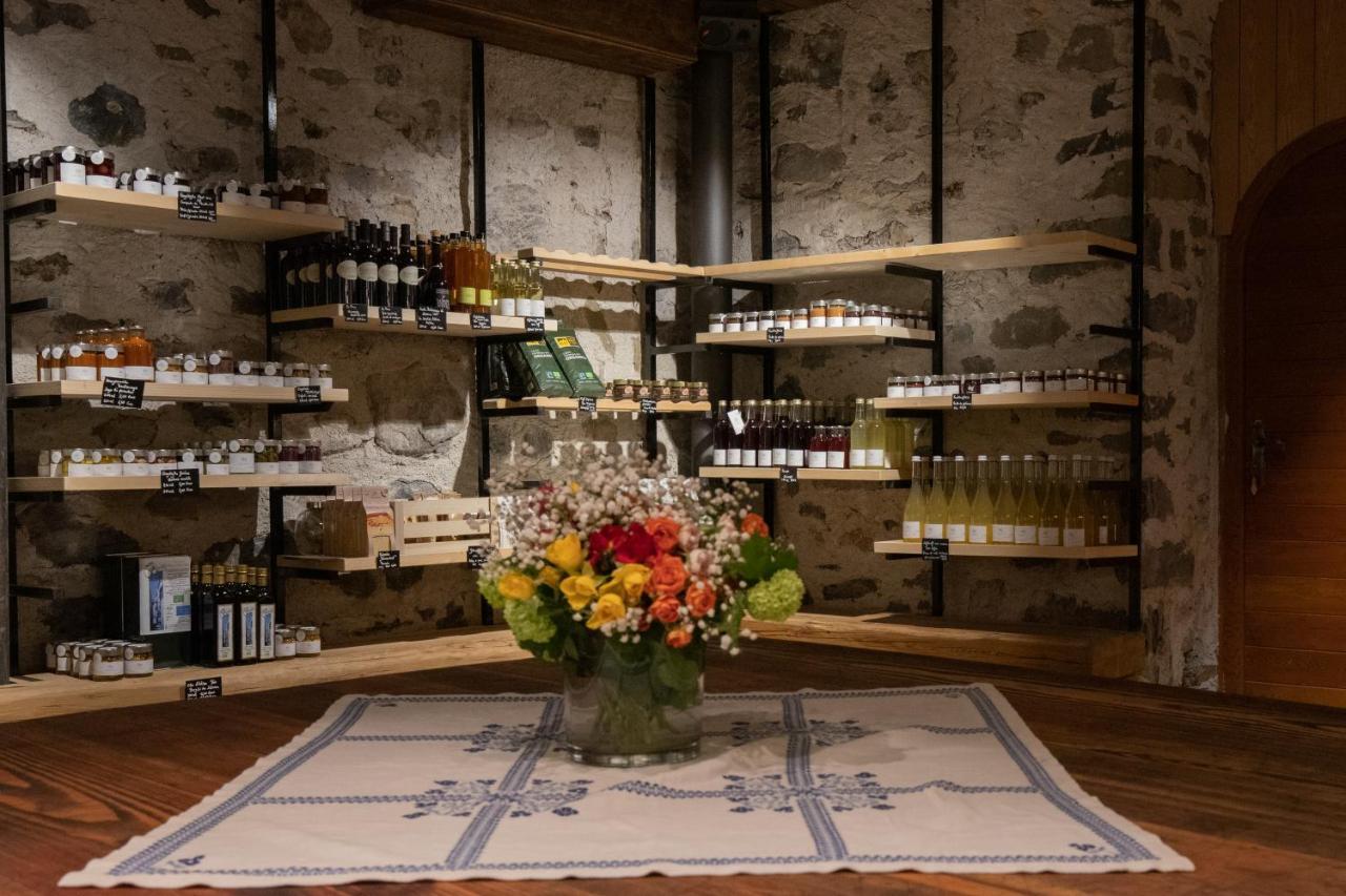 Kircherhof Bressanone Extérieur photo