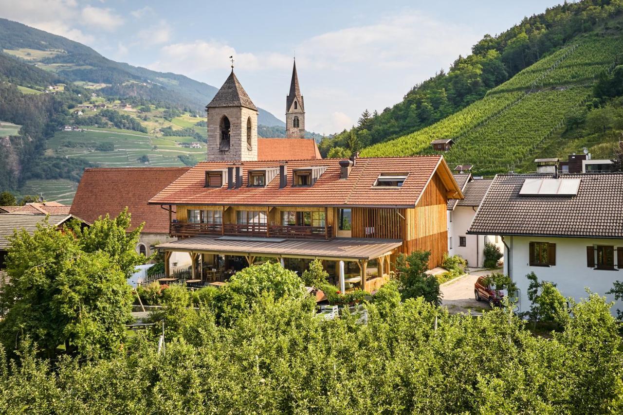 Kircherhof Bressanone Extérieur photo