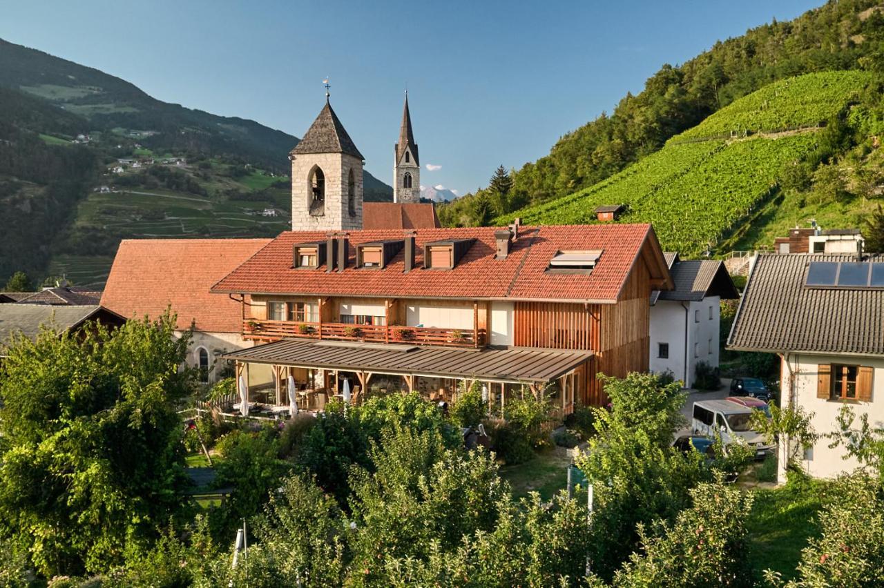 Kircherhof Bressanone Extérieur photo