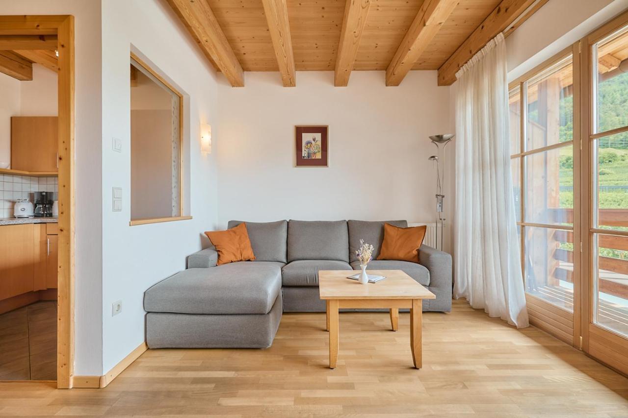 Kircherhof Bressanone Extérieur photo