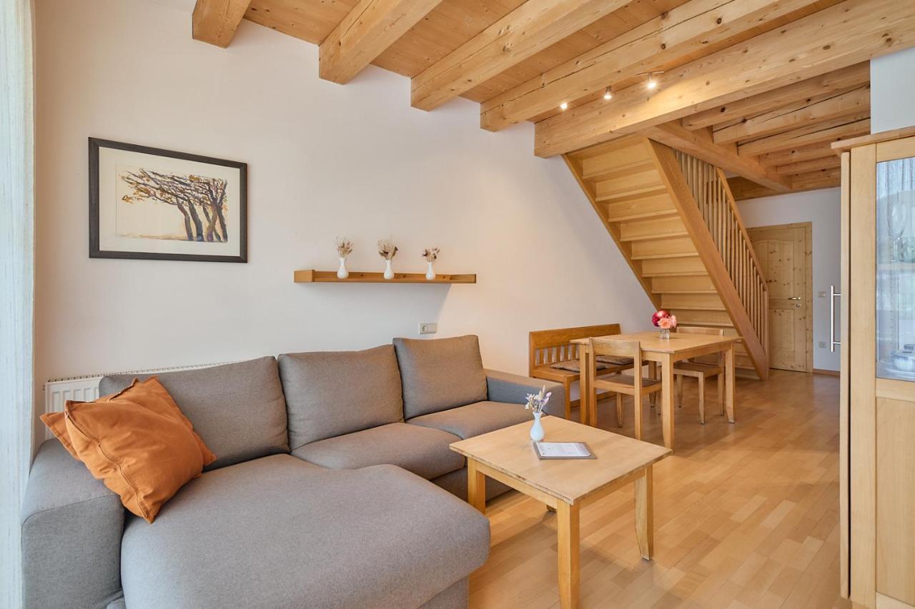 Kircherhof Bressanone Extérieur photo
