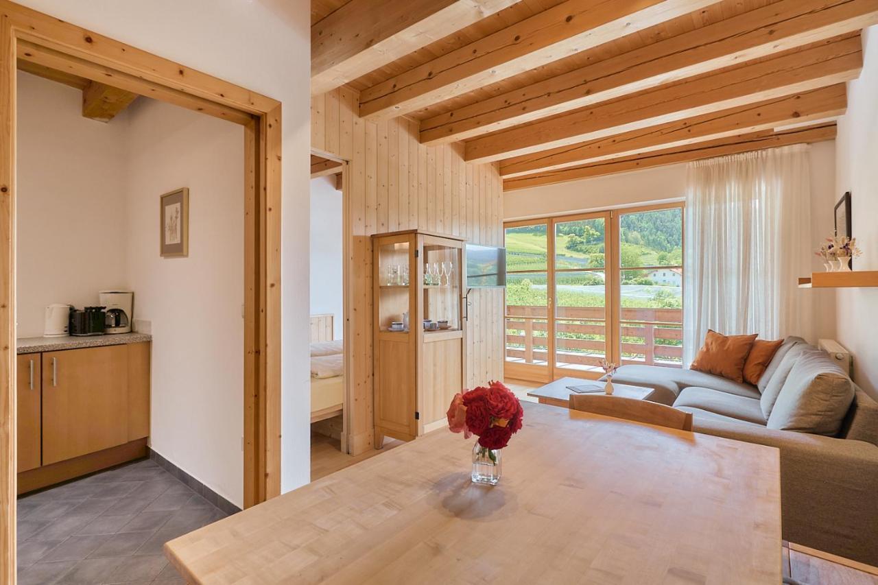 Kircherhof Bressanone Extérieur photo