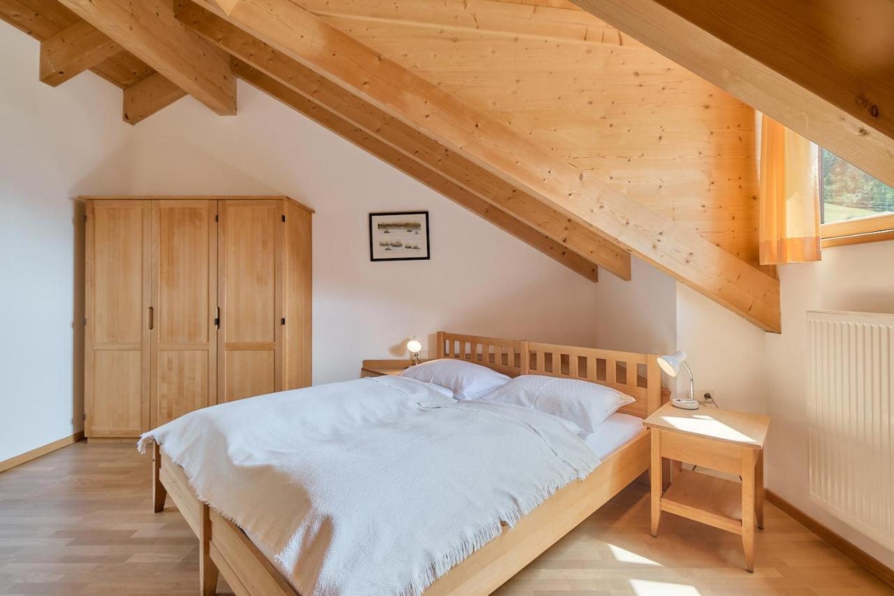 Kircherhof Bressanone Extérieur photo