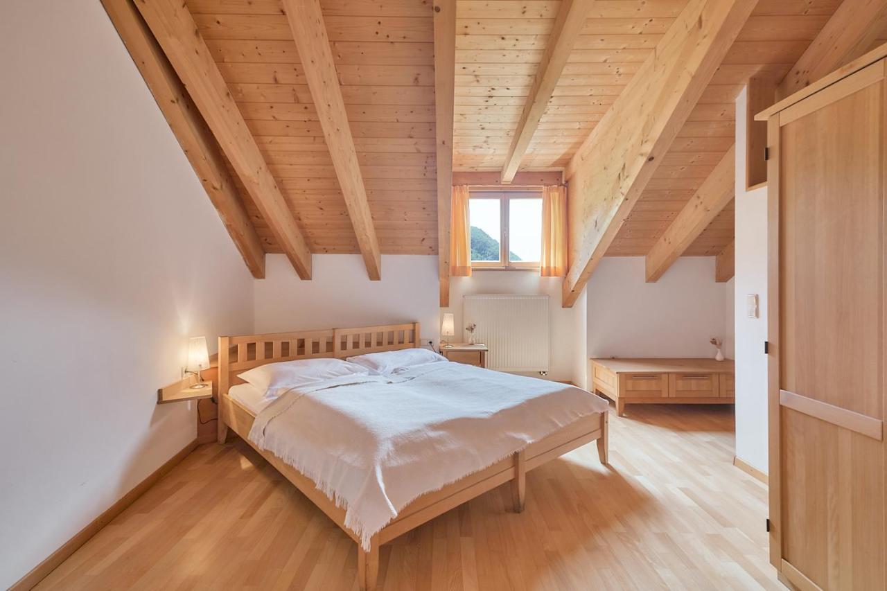 Kircherhof Bressanone Extérieur photo