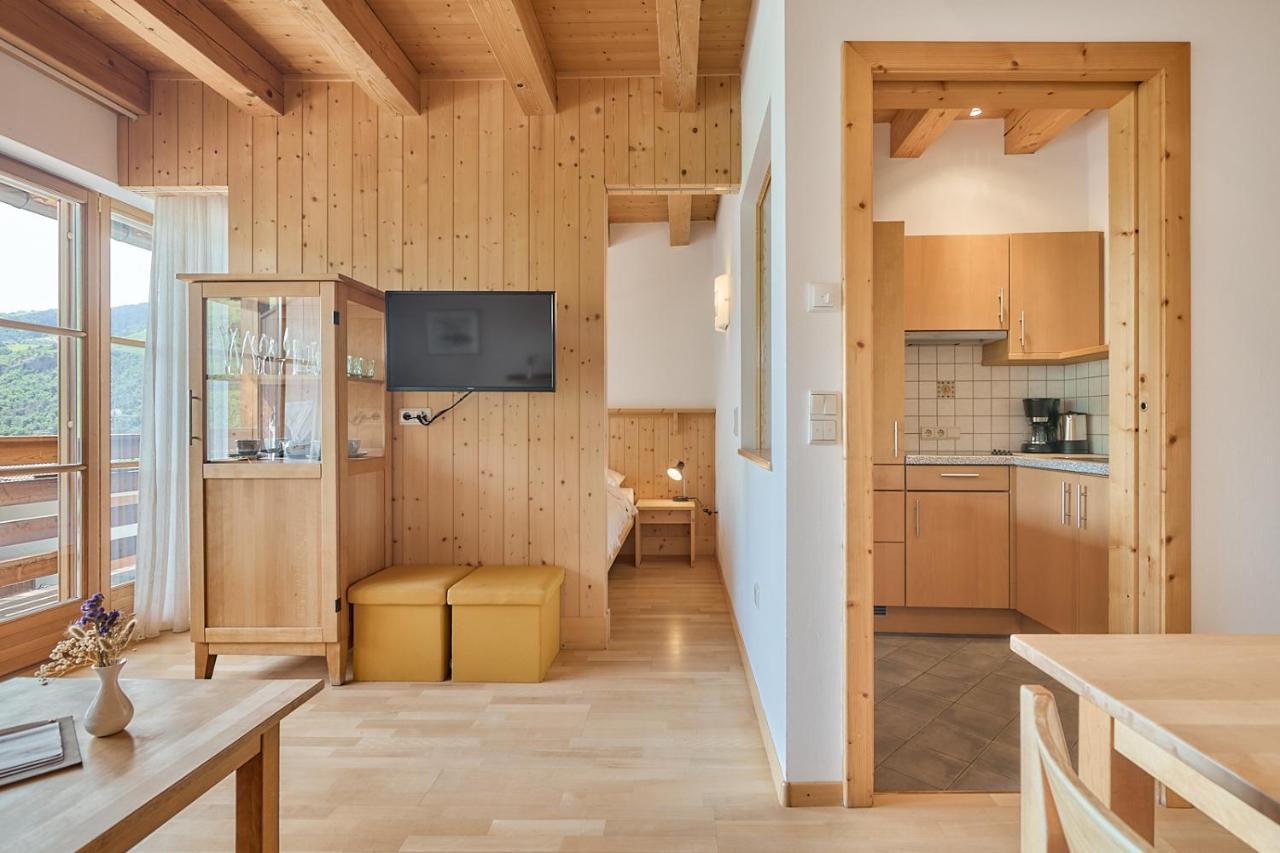 Kircherhof Bressanone Extérieur photo