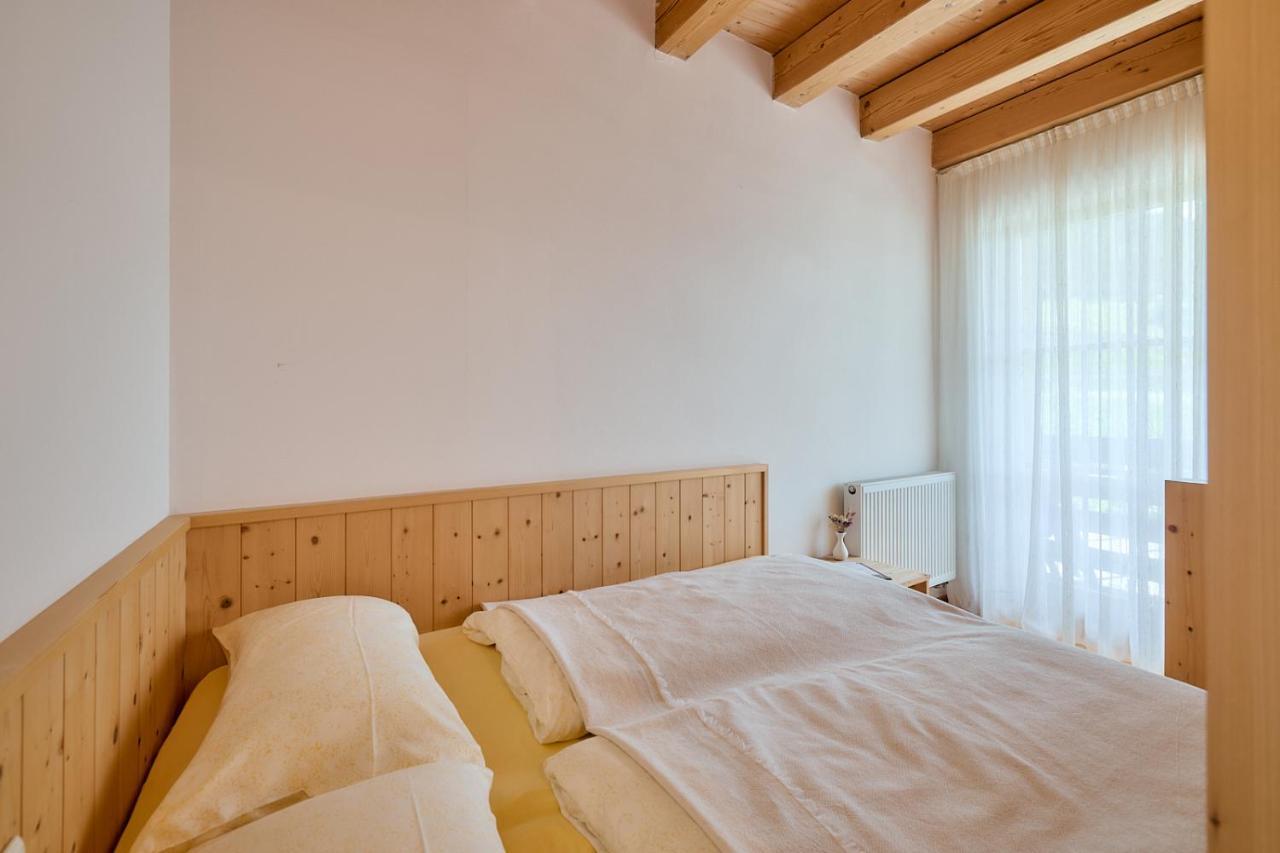 Kircherhof Bressanone Extérieur photo