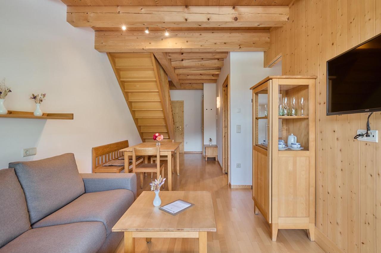 Kircherhof Bressanone Extérieur photo