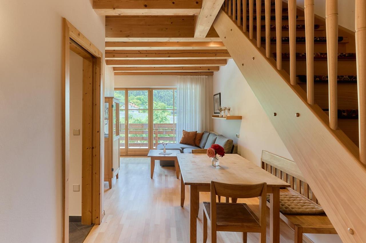 Kircherhof Bressanone Extérieur photo