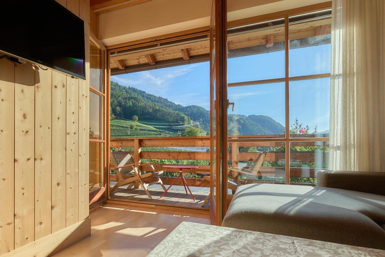 Kircherhof Bressanone Extérieur photo