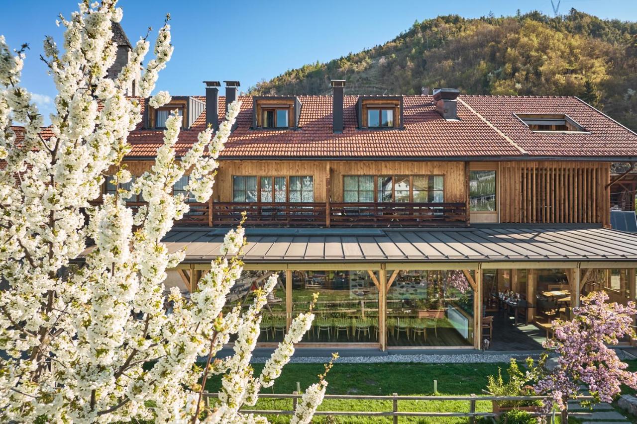 Kircherhof Bressanone Extérieur photo