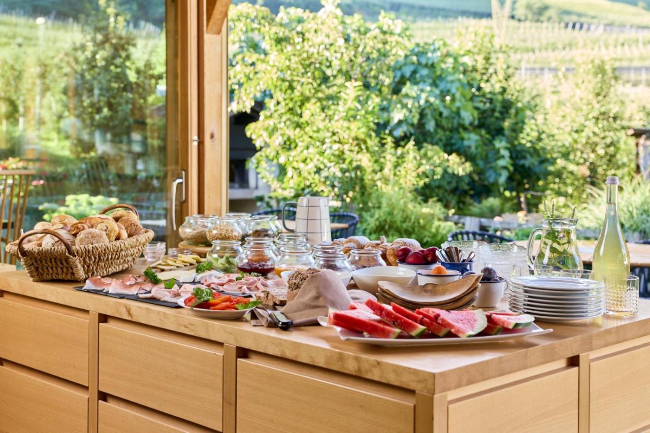 Kircherhof Bressanone Extérieur photo